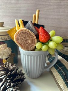 Cesta de Café da Manhã happydaycestaria.com.br